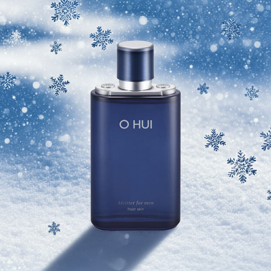 O HUI Meister For Men Fresh Skin 150ml