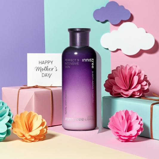 Innisfree Perfect 9 Intensive Skin 200ml