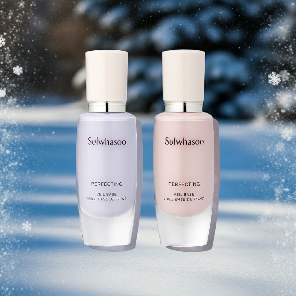 Sulwhasoo Perfecting Veil Base SPF29/PA++ 30ml