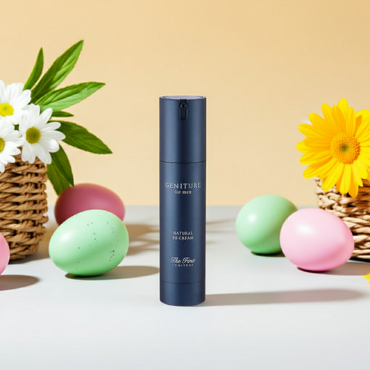 O HUI The First Geniture For Men Natural BB Cream 50ml