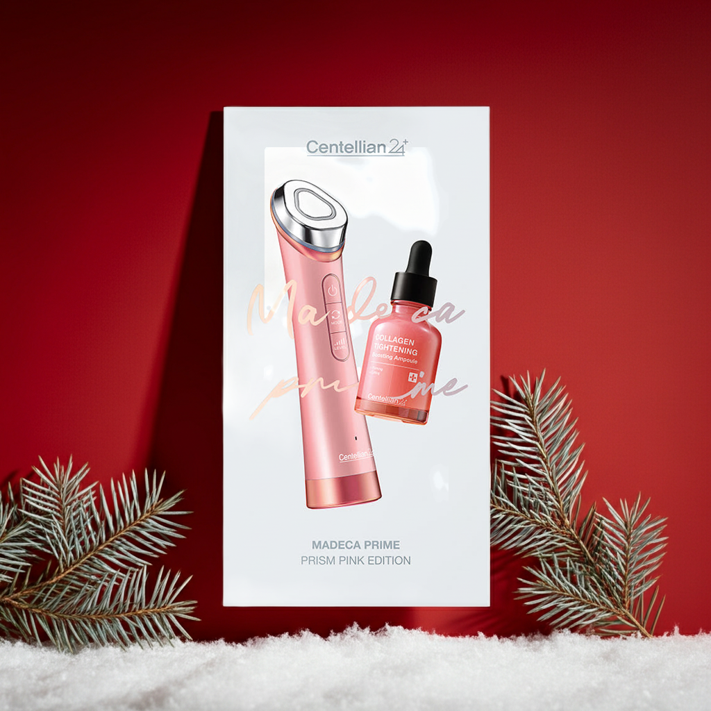 CENTELLIAN24 Madeca Prime Prism Pink Edition
