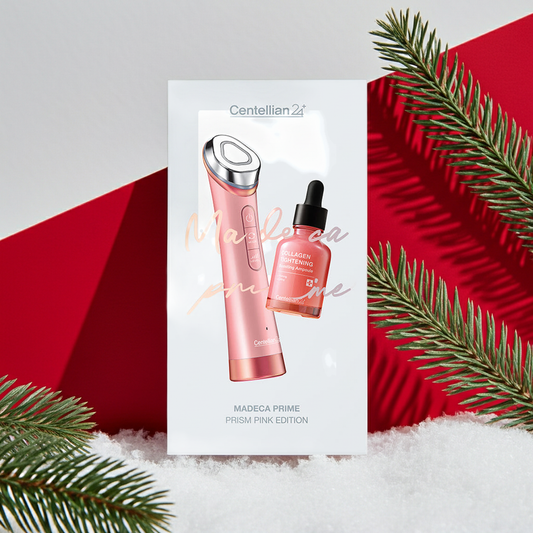 CENTELLIAN24 Madeca Prime Prism Pink Edition