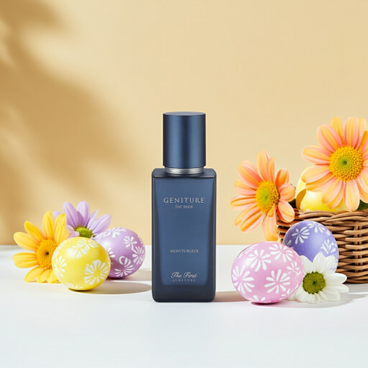 O HUI The First Geniture For Men Moisturizer 110ml