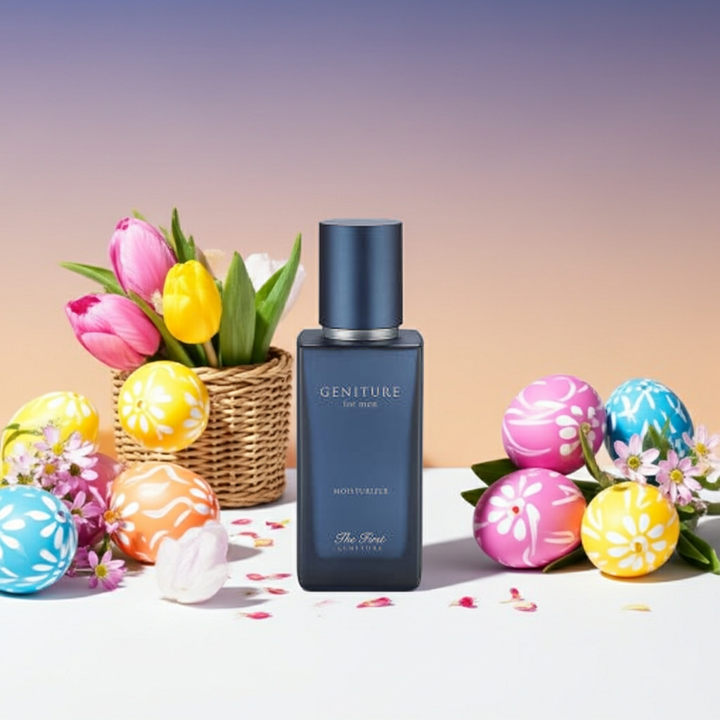O HUI The First Geniture For Men Moisturizer 110ml
