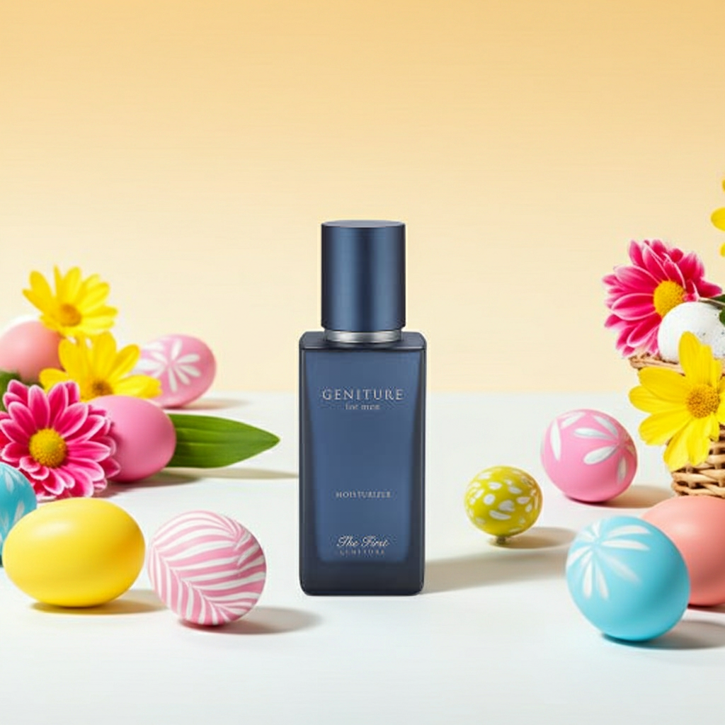 O HUI The First Geniture For Men Moisturizer 110ml