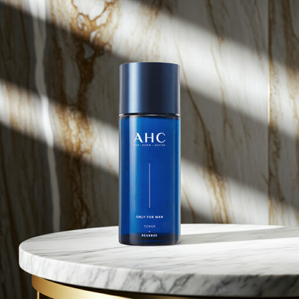 AHC Only For Men Toner 150ml