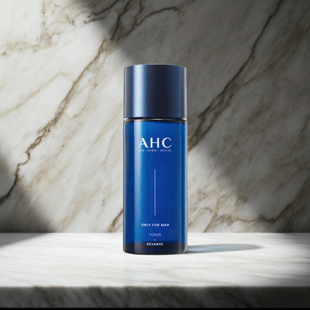 AHC Only For Men Toner 150ml