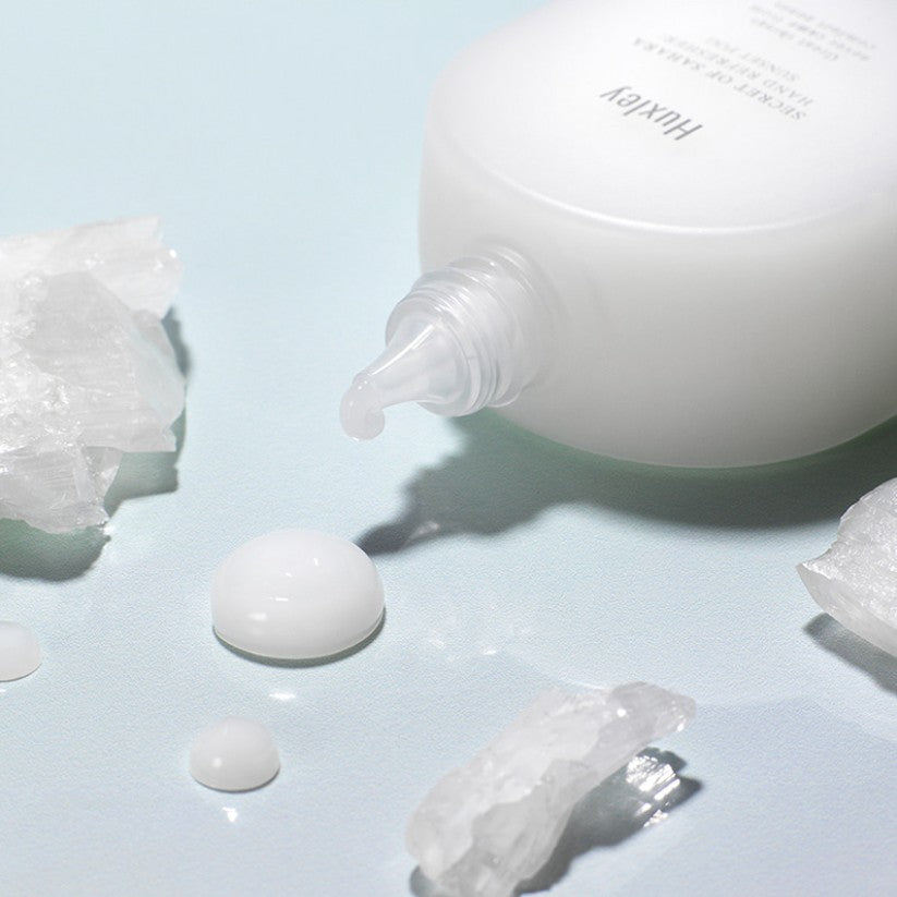 Huxley Hand Refresher 55ml #Sunset Fog