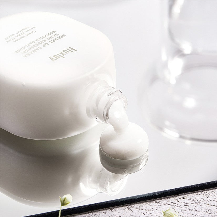 Huxley Hand Refresher 55ml #Berber Portrait