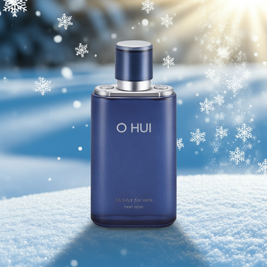 O HUI Meister For Men Fresh Lotion 110ml