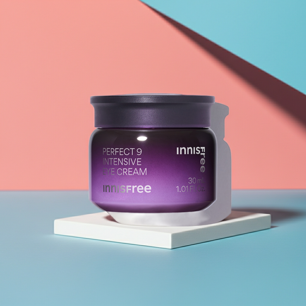 Innisfree Perfect 9 Intensive Eye Cream 30ml